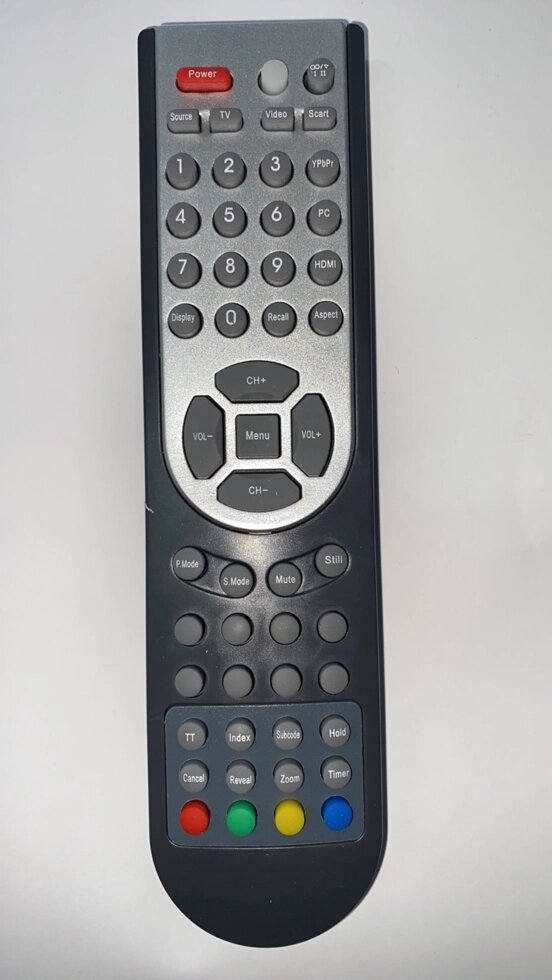 Пульт для телевізора WEST EN-21624C від компанії tvsputnik - фото 1