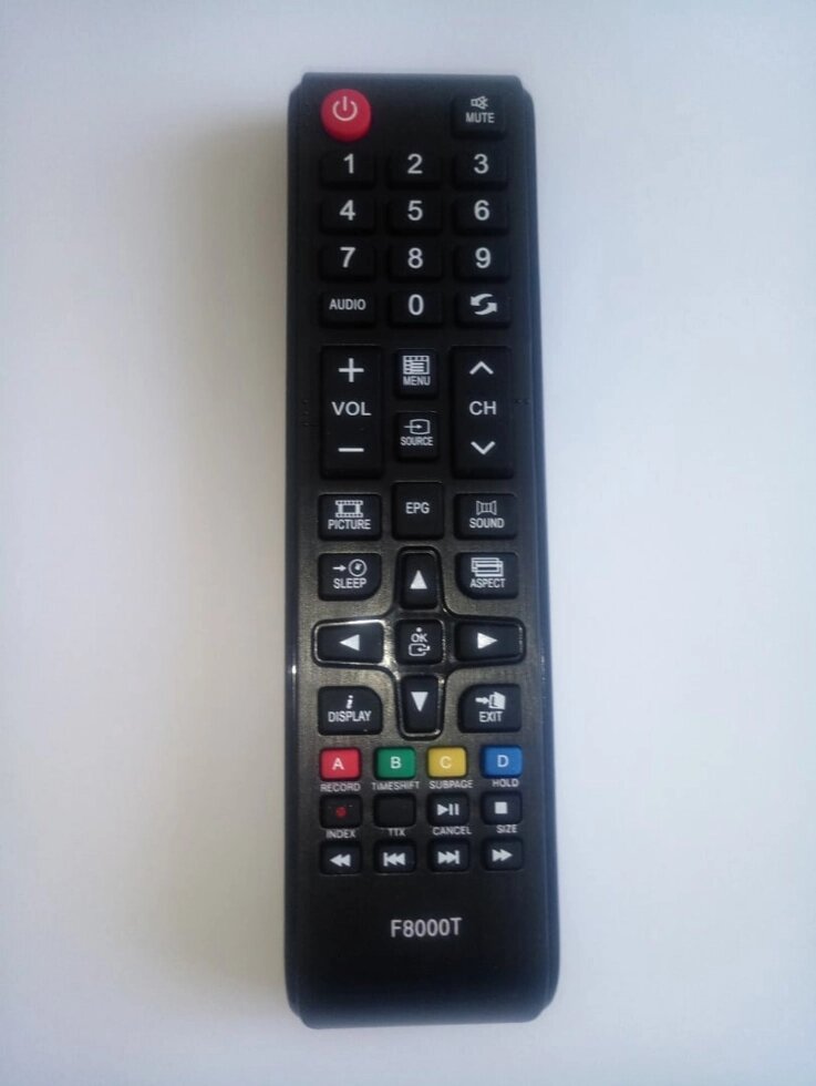 Пульт для телевізорів Dalti 32DT5025H2 від компанії tvsputnik - фото 1