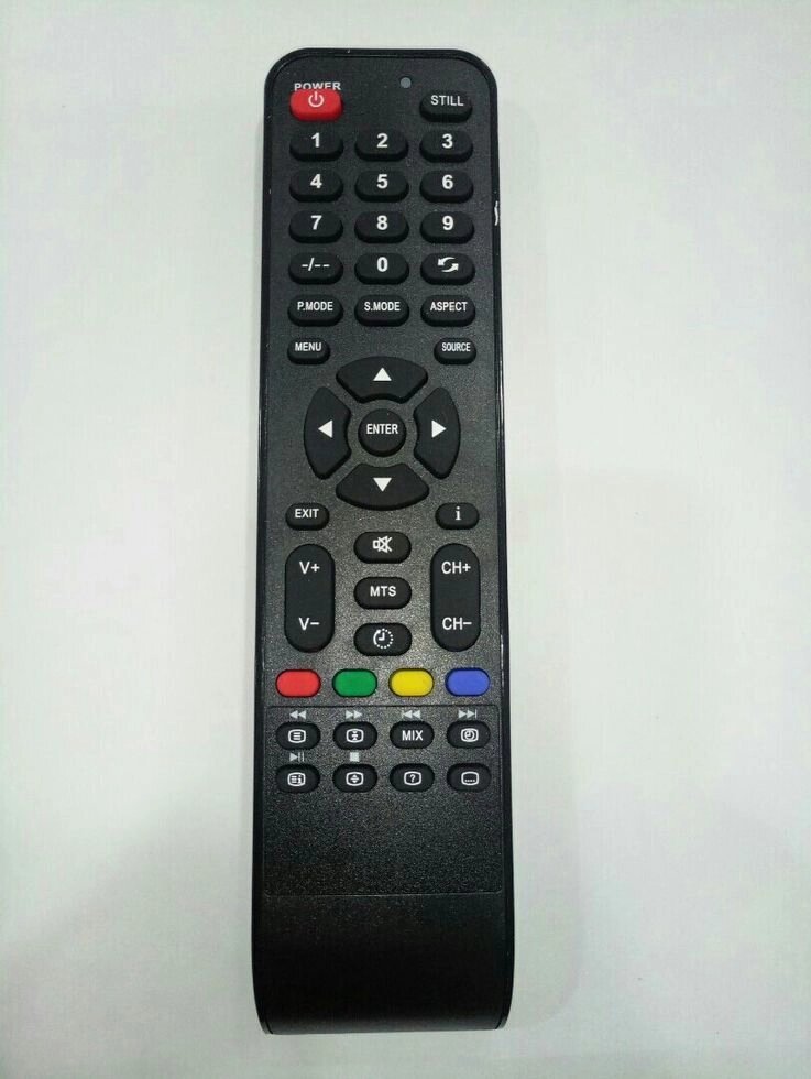 Пульт для телевізорів Elenberg LD32N70 від компанії tvsputnik - фото 1