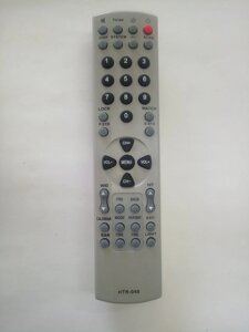 Пульт для телевізорів Haier HTR-040