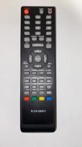 Пульт fusion FLTV-22H11