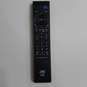 Пульт JVC RM-C2503 (оригінал)