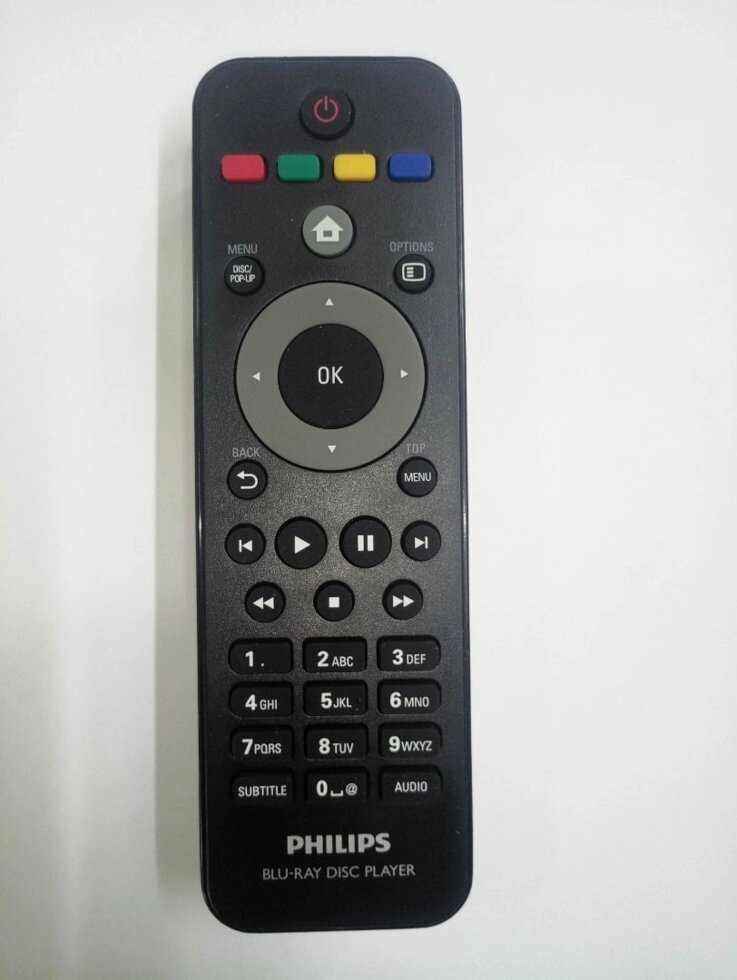 Пульт Philips 996510041223 (Оригінал) від компанії tvsputnik - фото 1