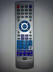 Пульт Pioneer Sony Akai KM-1205 (DVD China)