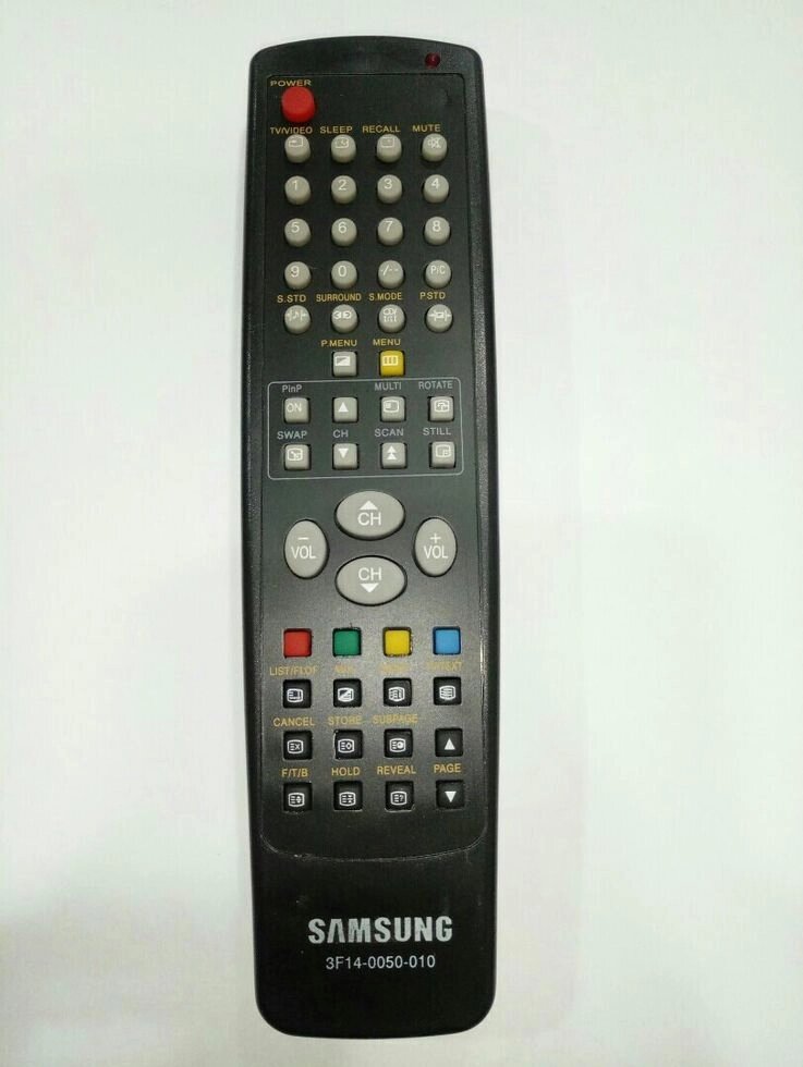 Пульт Samsung 3F14-0050-010 від компанії tvsputnik - фото 1