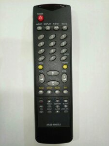 Пульт samsung AA59-10075J (TV + VCR)