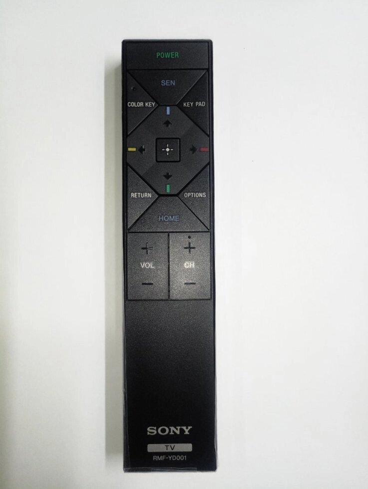 Пульт Sony RMF-YD001 (Оригінал) від компанії tvsputnik - фото 1