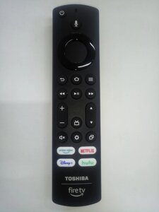 Пульт Toshiba CT-95018 (Оригінал) з голосовим керуванням