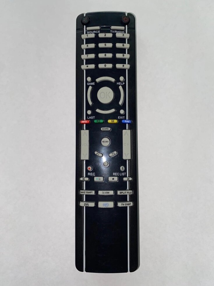 Пульт Триколор GS8300 від компанії tvsputnik - фото 1