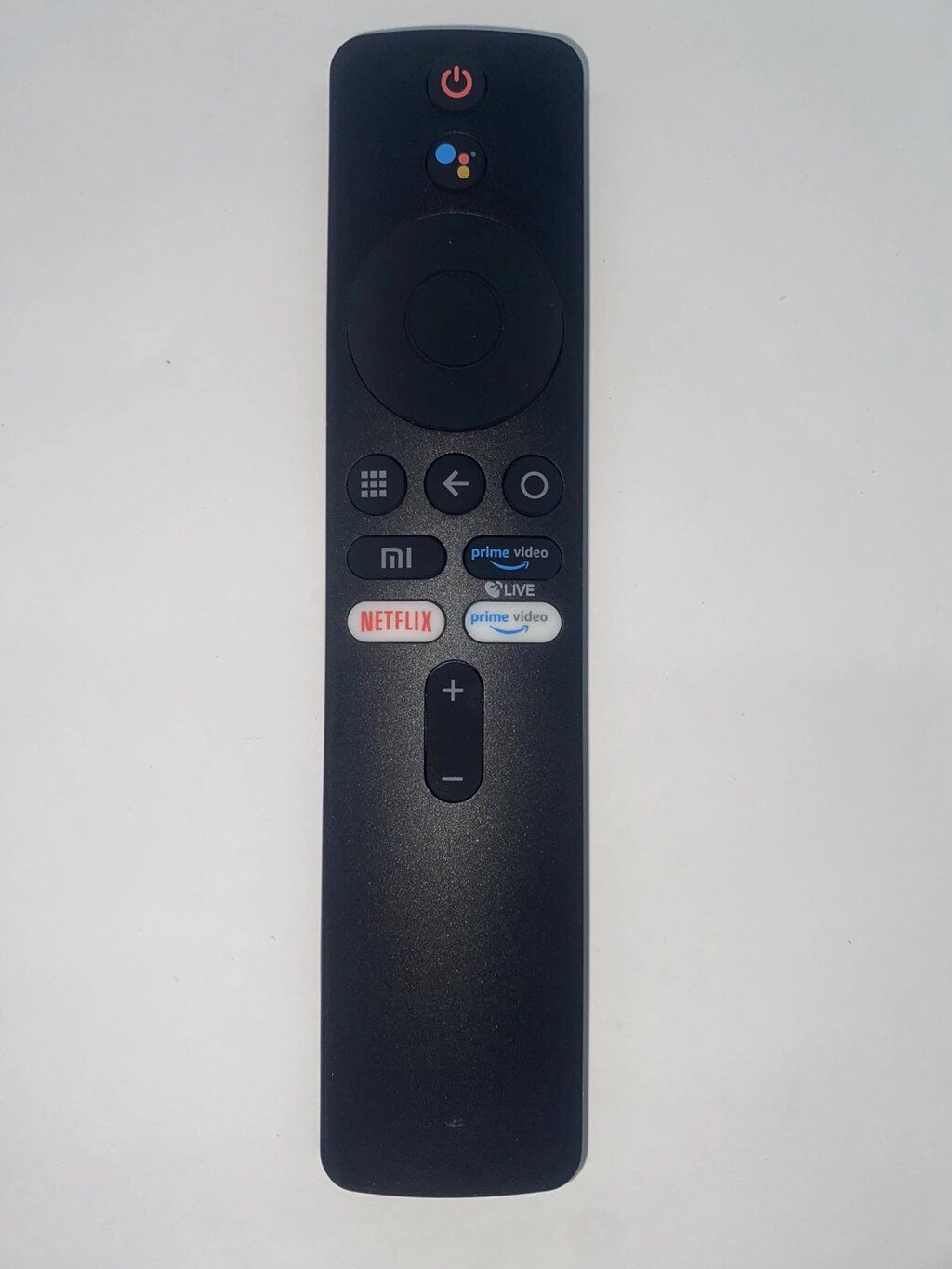 Пульт універсальний Xiaomi BT-MI02 (з мікрофоном) від компанії tvsputnik - фото 1
