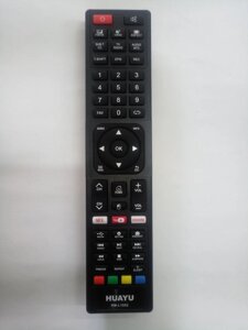 Пульт універсальний JVC RM-L1552 (LCD)