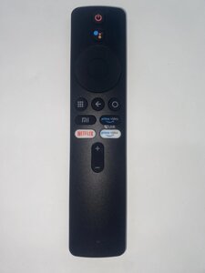 Пульт універсальний Xiaomi BT-MI02 (з мікрофоном)