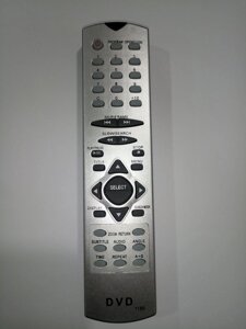 Пульт vestel 1180 (DVD)