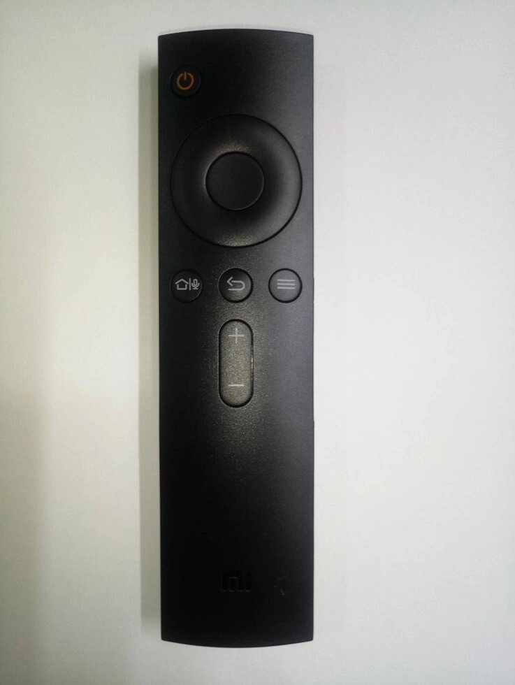 Пульт Xiaomi Box MDZ-15-AA (Bluetooth) + силіконовий чохол від компанії tvsputnik - фото 1