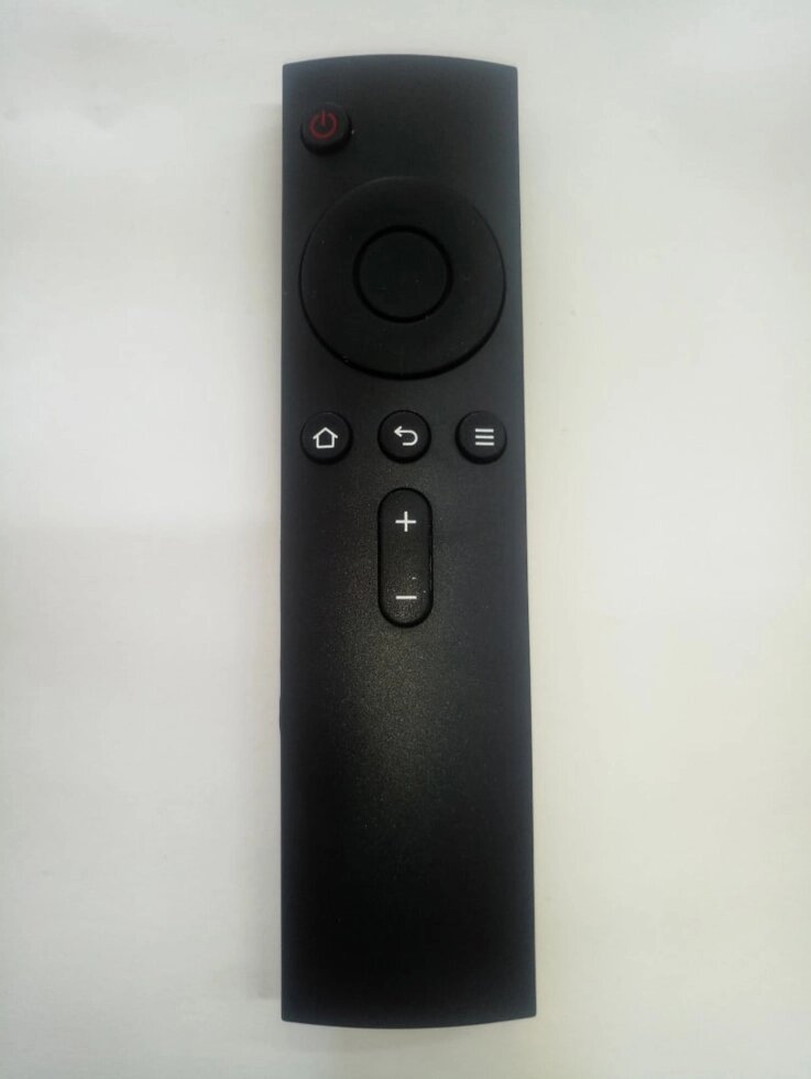 Пульт Xiaomi MI Box 3 (MDZ-16-AB) інфрачервоний з силіконовим чохлом від компанії tvsputnik - фото 1