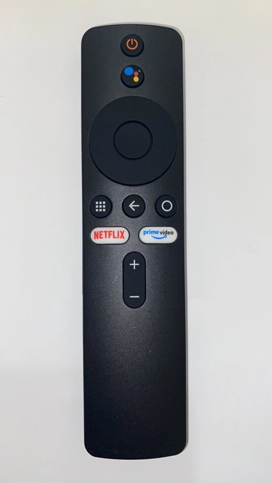 Пульт Xiaomi TV STICK Bluetooth (з мікрофоном) від компанії tvsputnik - фото 1