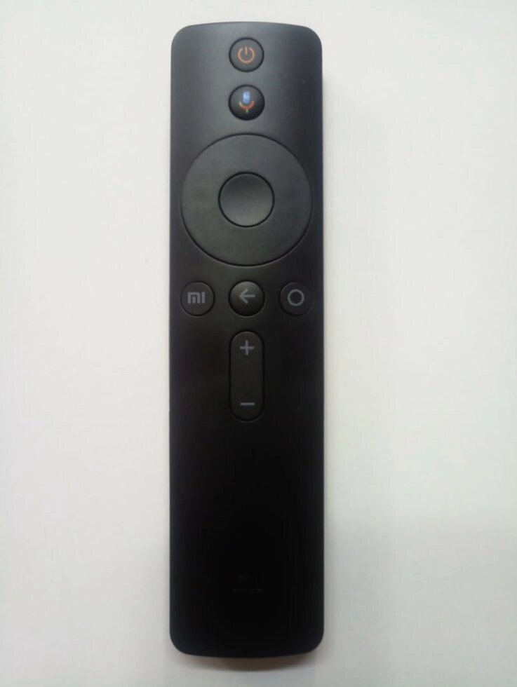 Пульт Xiaomi XMRM-002 / MI TV (Bluetooth) від компанії tvsputnik - фото 1