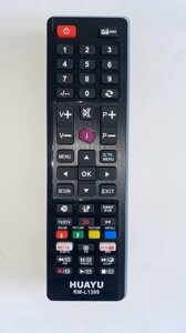 Універсальний пульт Vestel RM-L1389