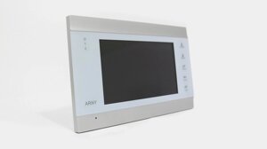 Домофон ARNY AVD-720M wi-fi (білий)