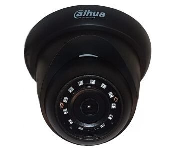 Відеокамера Dahua DH-HAC-HDW1200RP-BE (2.8 ММ) 2 Мп від компанії tvsputnik - фото 1
