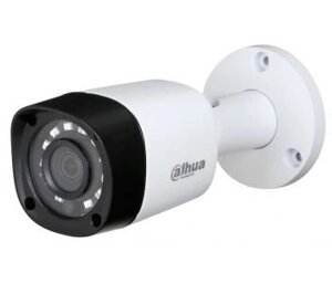 Видеокамера dahua DH-HAC-HFW1200RP (3.6 мм)