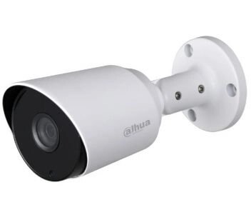 Відеокамера Dahua DH-HAC-HFW1200TP (2.8 ММ) 2мп від компанії tvsputnik - фото 1