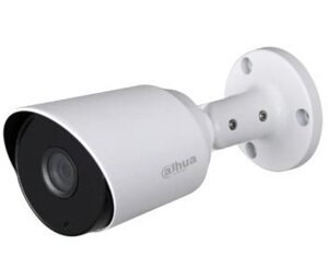 Відеокамера dahua DH-HAC-HFW1200TP (2.8 мм) 2мп