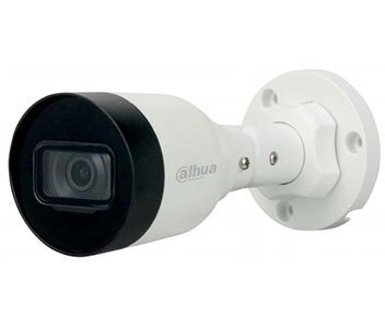 Видеокамера IP Dahua DH-IPC-HFW1230S1P-S4 (2.8ММ) 2мп від компанії tvsputnik - фото 1