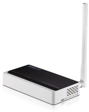 Wi-Fi Роутер Totolink N150RT (150Мбіт / с) від компанії tvsputnik - фото 1