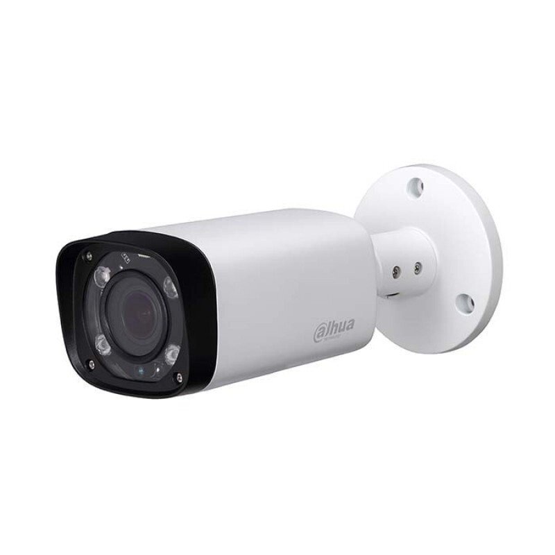 Зовнішня відеокамера Dahua DH-HAC-HFW1220RP-VF-IRE6 (2мп, підсвічування до 60м) від компанії tvsputnik - фото 1