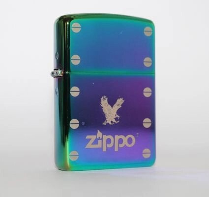 Запальничка Zippo класик - вибрати