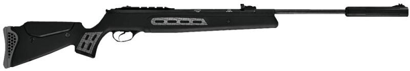 Hatsan 125 Sniper - вибрати