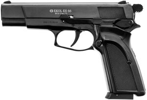 Пневматичний пістолет Voltran Ekol ES 66