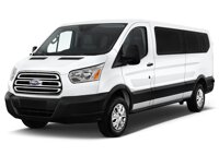 Ford Transit VIII, Custom (13-), Ford Transit VIII покоління, Castom (13-)