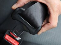 Ремни безопасности на автомобильные сиденья
