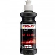 Абразивна шліф-паста для видалення подряпин (без силікону) Sonax ProfiLine Abrasive Paste SP 06-02 320141 250 м