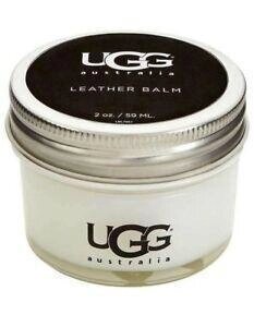 Бальзам від подряпин UGG leather BALM