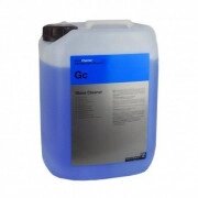 Швидкий очищувач стекол і спиртостійка гладких поверхонь (концентрат) Koch Chemie Glass Cleaner 1л