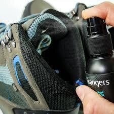Дезодорант для взуття GRANGERS Odour Eliminator 100 мл