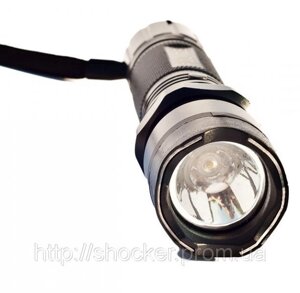Електрошокер police Type 1101 Flashlight