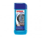 Гель для догляду за шинами (чернитель) Sonax Xtreme Tyre Gloss Gel 235100 (250мл)