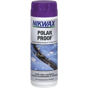 Гідрофобний засіб для флісу Nikwax Polar proof 300ml