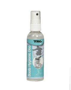 Купити антибактеріальний засіб для усунення запаху в гірськолижного взуття TRG Ski Boots Hugienic Deo