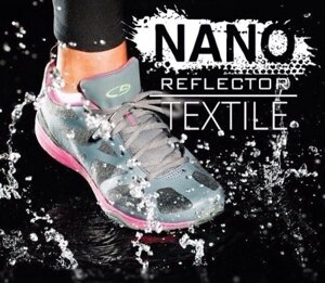 Купити Nano Reflector Textile на ринках України