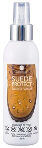Купити захисне покриття SUDE PROTECT 150ml. Купити гідрофобний засіб для взуття