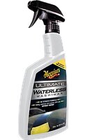 Meguiar's Ultimate Waterless Wash & Wax Суха мийка з воском 768мл