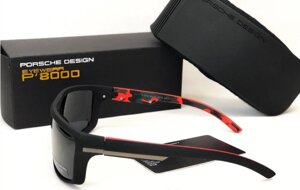 Чоловічі поляризаційні сонцезахисні окуляри Porsche Design (1055)