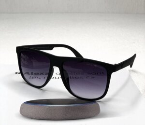Чоловічі сонцезахисні окуляри Armani (3920) black