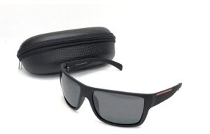 Чоловічі сонцезахисні окуляри Polarized (NN008)
