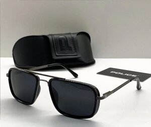Чоловічі сонцезахисні окуляри поліції (0541) Polaroid